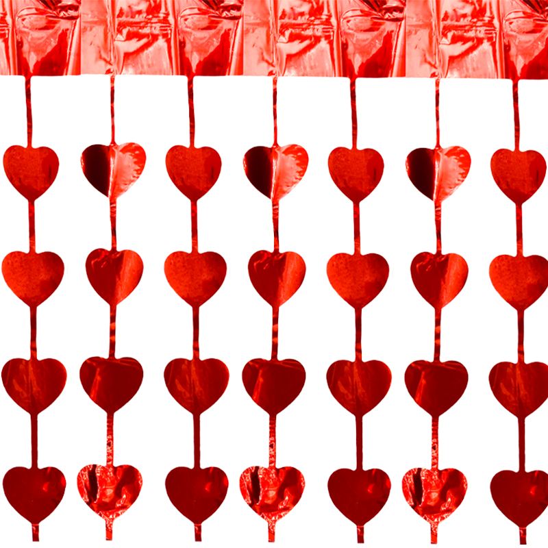 Cortina Brillante Love ASV43