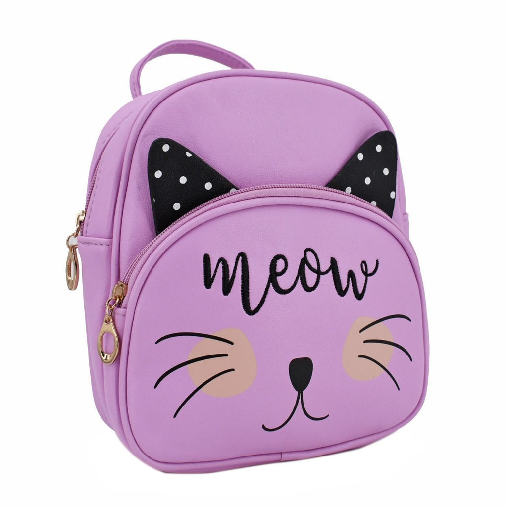 Mochila FB230 Lavanda